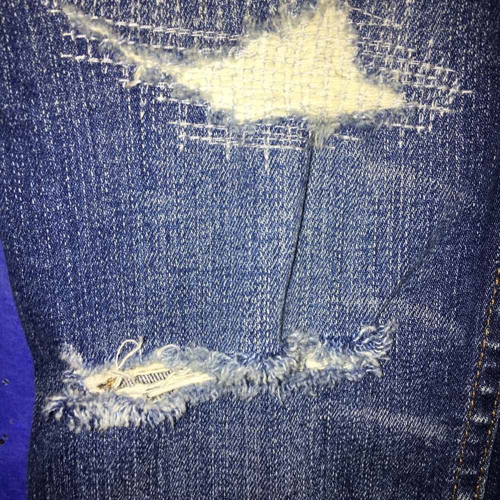 Pants - Picture 4 of 7